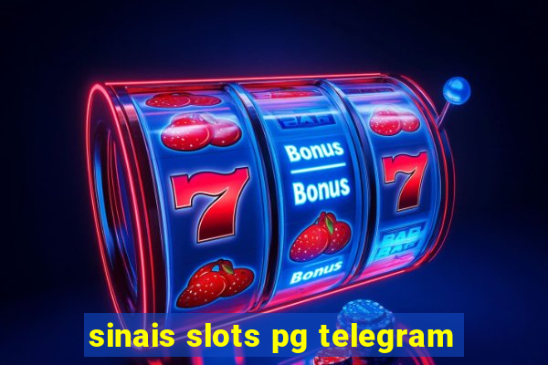 sinais slots pg telegram